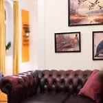 Berlin West Design Boutique Messe Appartement *