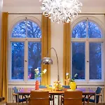 Berlin West Design Boutique Messe Appartement *