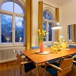 Appartement Berlin West Design Boutique Messe *