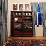 Berlin West Design Boutique Messe Appartement