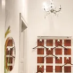 Berlin West Design Boutique Messe Appartement
