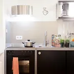 Berlin West Design Boutique Messe Appartement Falkensee