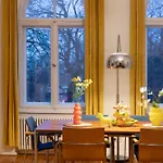 Appartement Berlin West Design Boutique Messe Falkensee