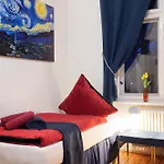 Appartement Berlin West Design Boutique Messe Falkensee