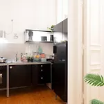 Appartement Berlin West Design Boutique Messe