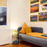 Berlin West Design Boutique Messe Appartement Falkensee