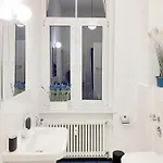 Appartement Berlin West Design Boutique Messe Falkensee