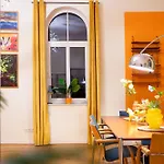 Appartement Berlin West Design Boutique Messe Falkensee
