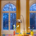Appartement Berlin West Design Boutique Messe *