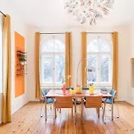 Berlin West Design Boutique Messe Appartement Falkensee