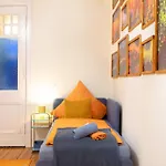 Berlin West Design Boutique Messe Appartement