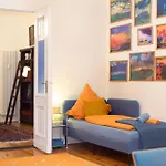 Appartement Berlin West Design Boutique Messe *