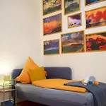 Berlin West Design Boutique Messe Appartement