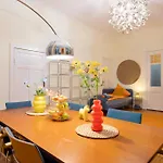 Berlin West Design Boutique Messe Appartement *