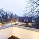 Berlin West Design Boutique Messe Appartement Falkensee