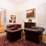Appartement Berlin West Design Boutique Messe *