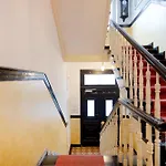 Appartement Berlin West Design Boutique Messe