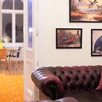 Berlin West Design Boutique Messe Appartement Falkensee
