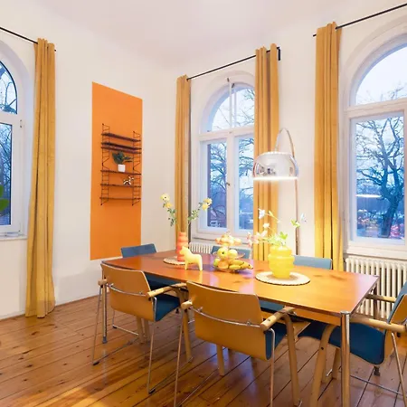 Berlin West Design Boutique Messe * Falkensee