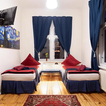 Berlin West Design Boutique Messe