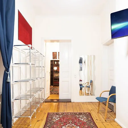 Berlin West Design Boutique Messe Falkensee