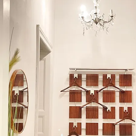 Berlin West Design Boutique Messe Apartamento