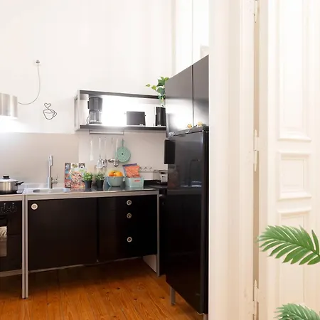 Appartement Berlin West Design Boutique Messe