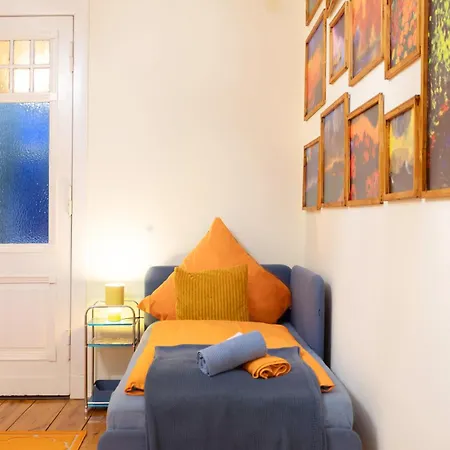 Berlin West Design Boutique Messe Apartamento