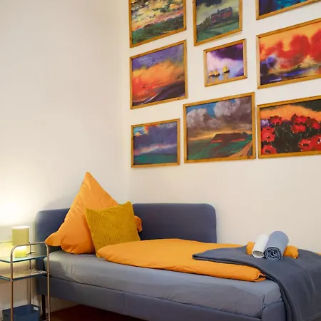 Berlin West Design Boutique Messe Apartamento