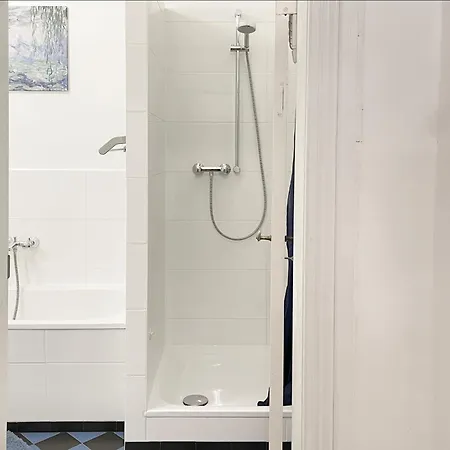 Berlin West Design Boutique Messe Apartamento