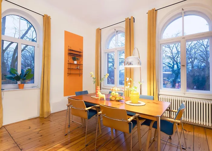 Berlin West Design Boutique Messe * Falkensee