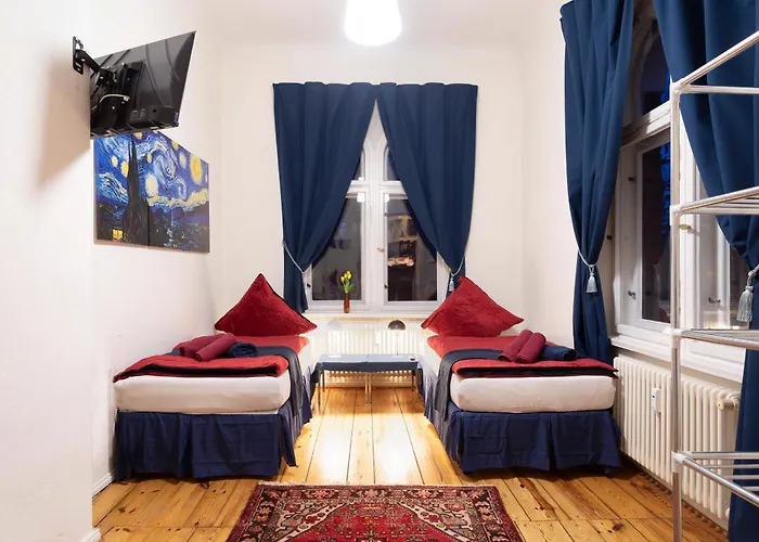 Berlin West Design Boutique Messe