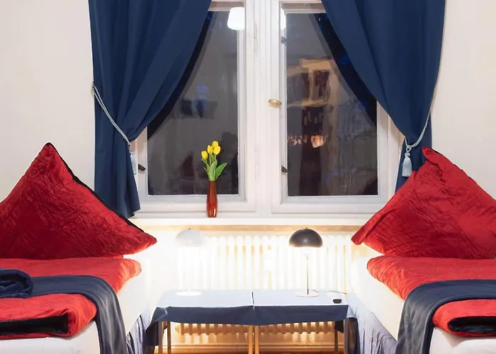 Berlin West Design Boutique Messe * Falkensee