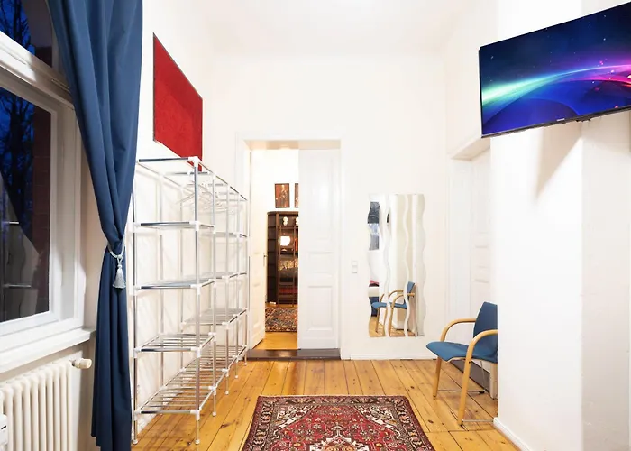 Berlin West Design Boutique Messe Falkensee