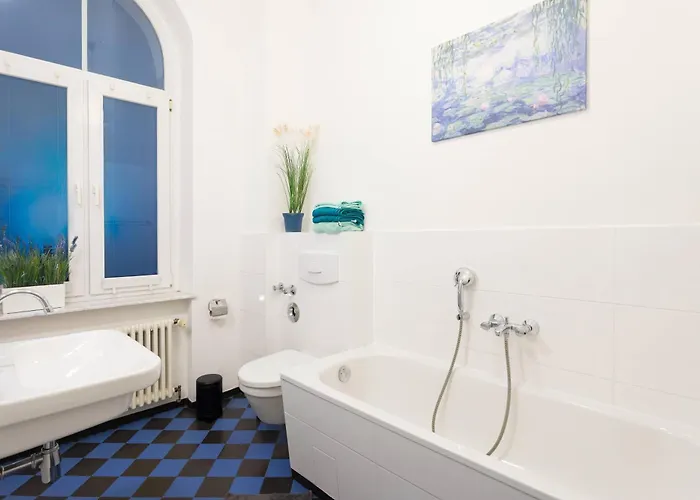 Berlin West Design Boutique Messe *