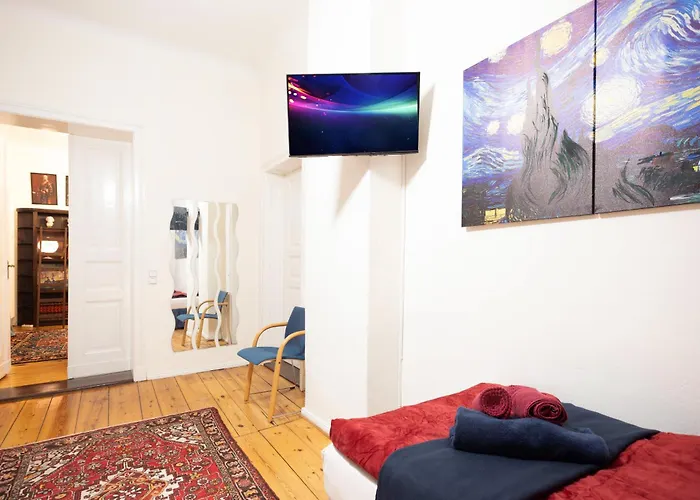 Berlin West Design Boutique Messe Falkensee