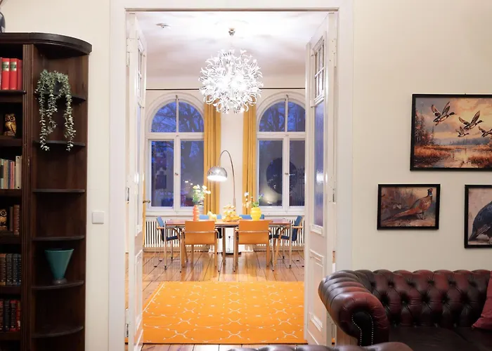 Berlin West Design Boutique Messe *