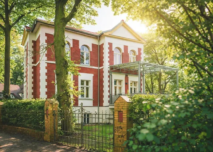 Berlin West Design Boutique Messe * Falkensee