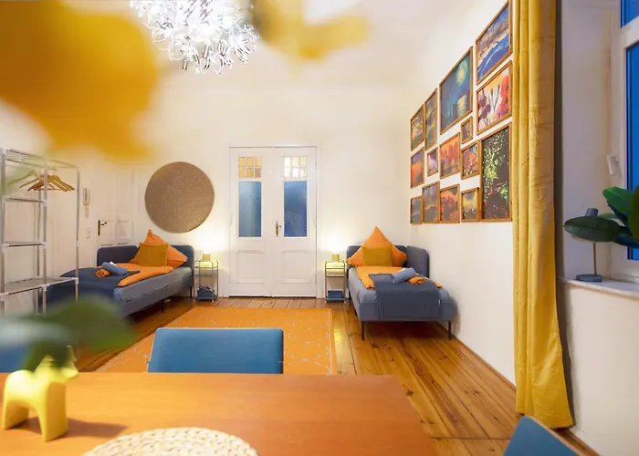 Berlin West Design Boutique Messe Falkensee