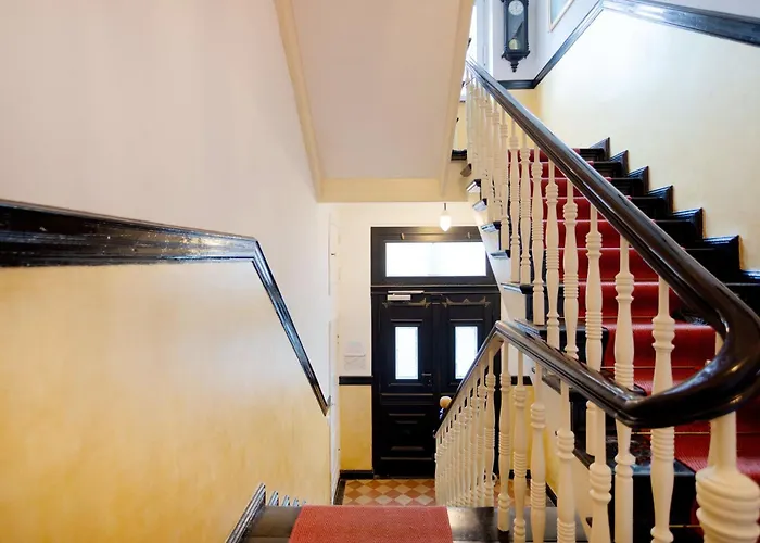 Appartement Berlin West Design Boutique Messe